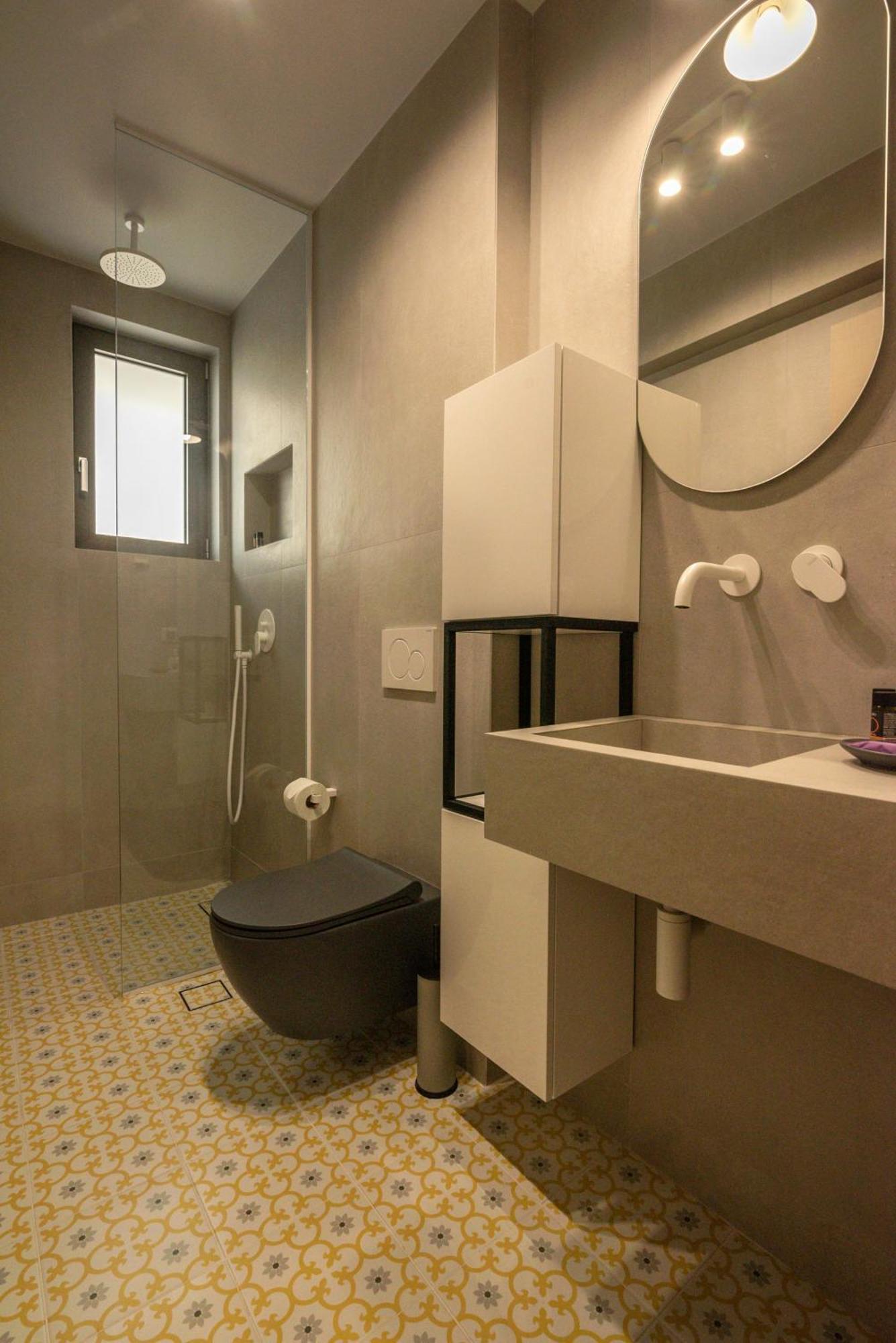 Magnolia Luxury Chania Central Apartments 외부 사진