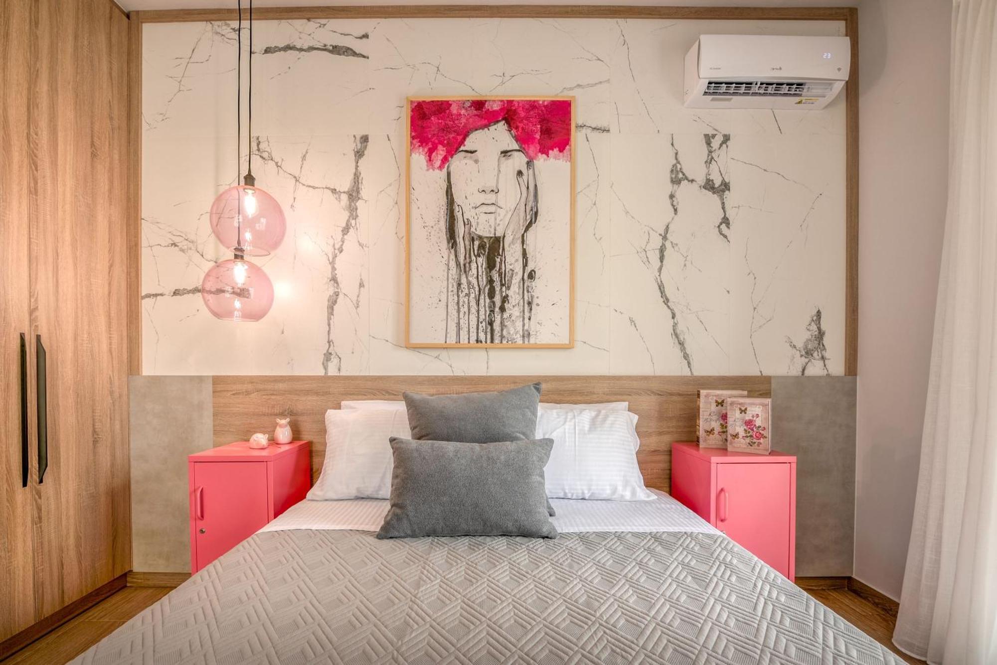 Magnolia Luxury Chania Central Apartments 외부 사진
