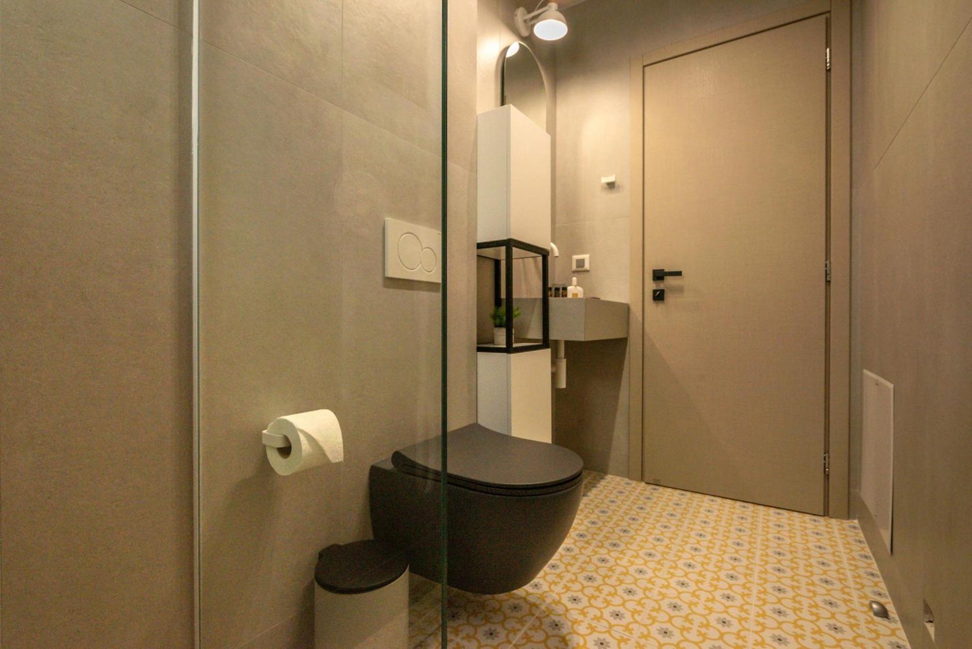 Magnolia Luxury Chania Central Apartments 외부 사진