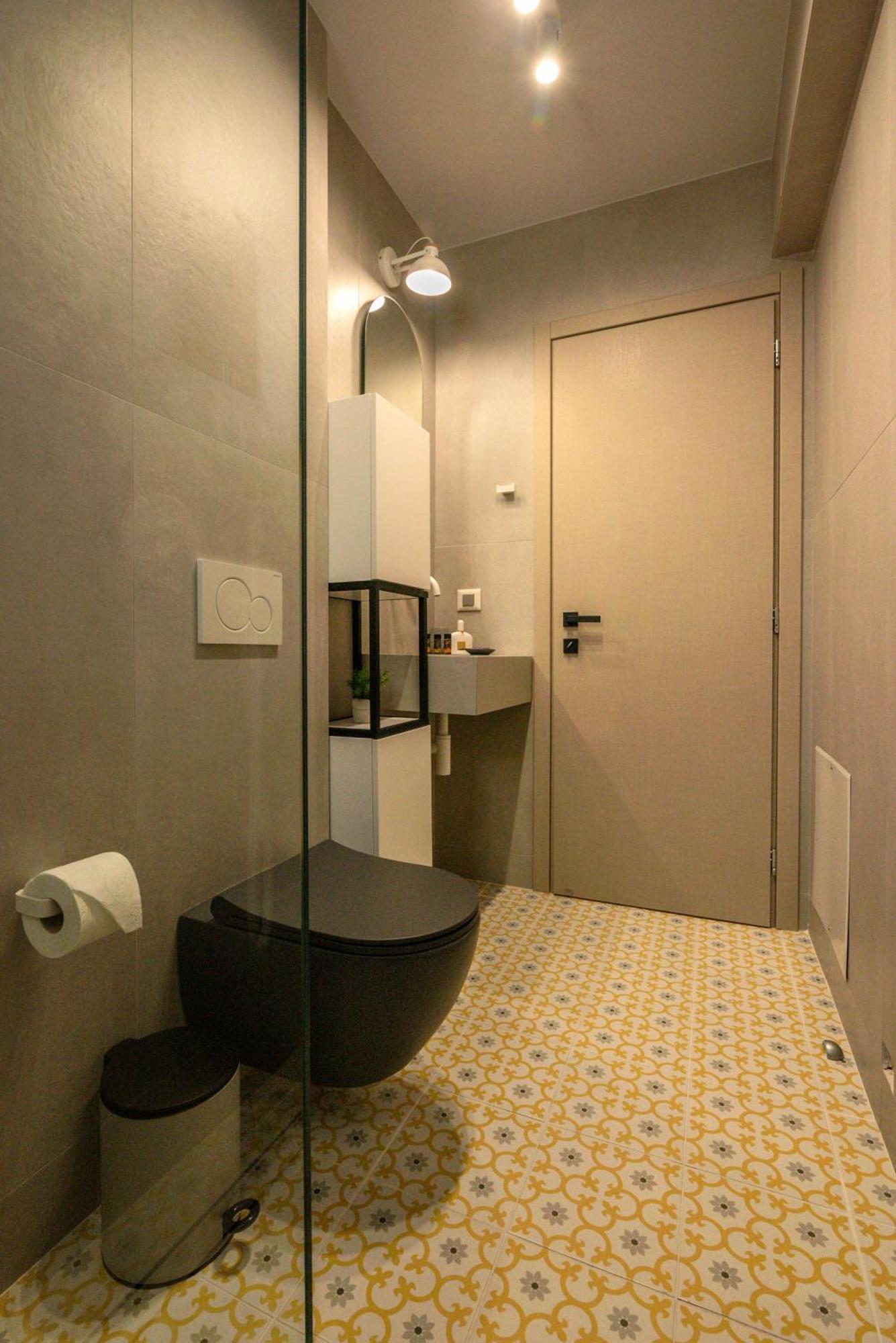 Magnolia Luxury Chania Central Apartments 외부 사진
